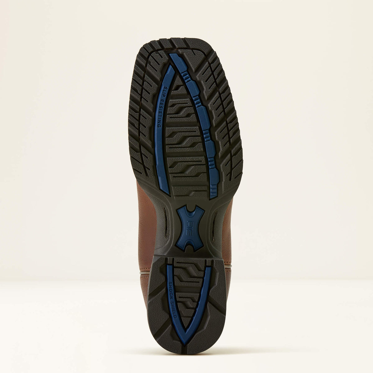 Ariat Featured Hybrid Ranchwork Wide Square Toe Western Boot