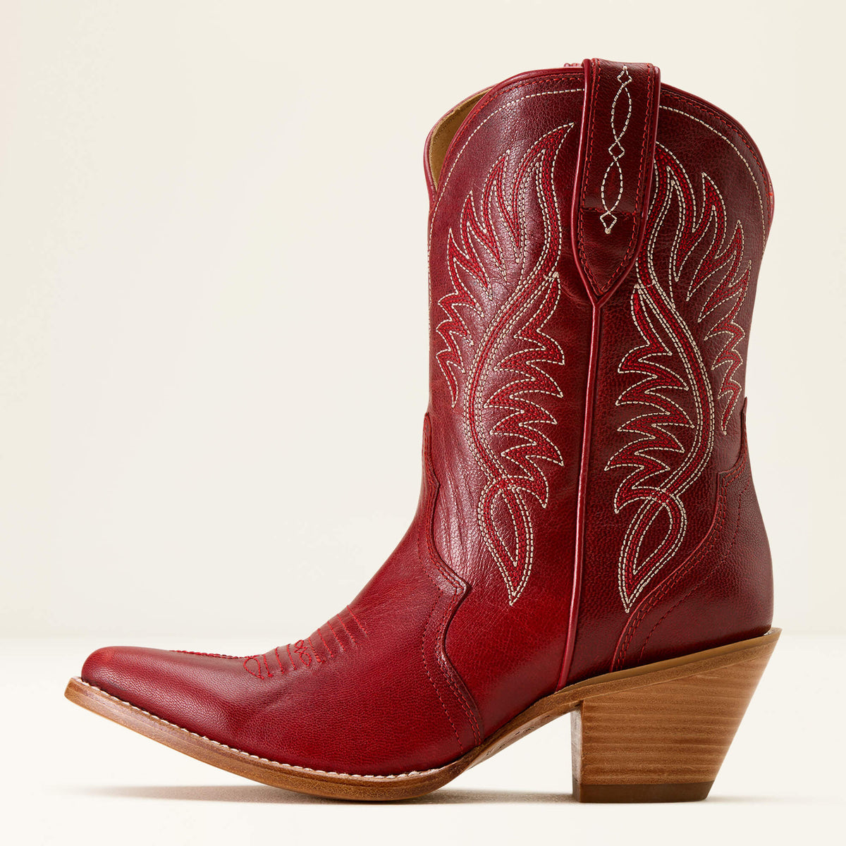 Ariat Popular Julietta J Toe Western Boot