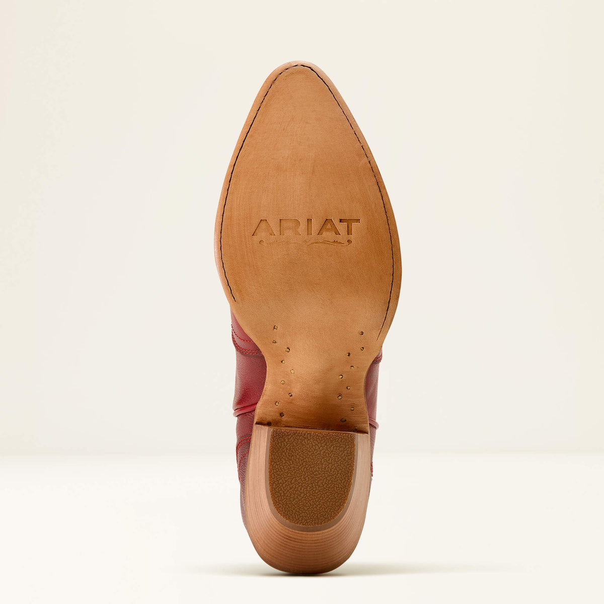 Ariat Popular Julietta J Toe Western Boot