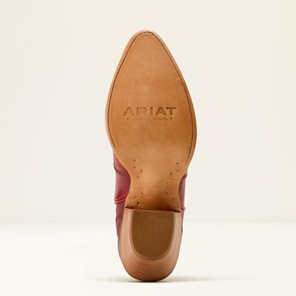 Ariat Popular Julietta J Toe Western Boot