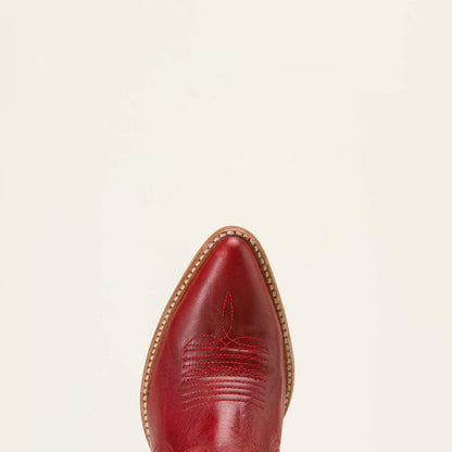 Ariat Popular Julietta J Toe Western Boot