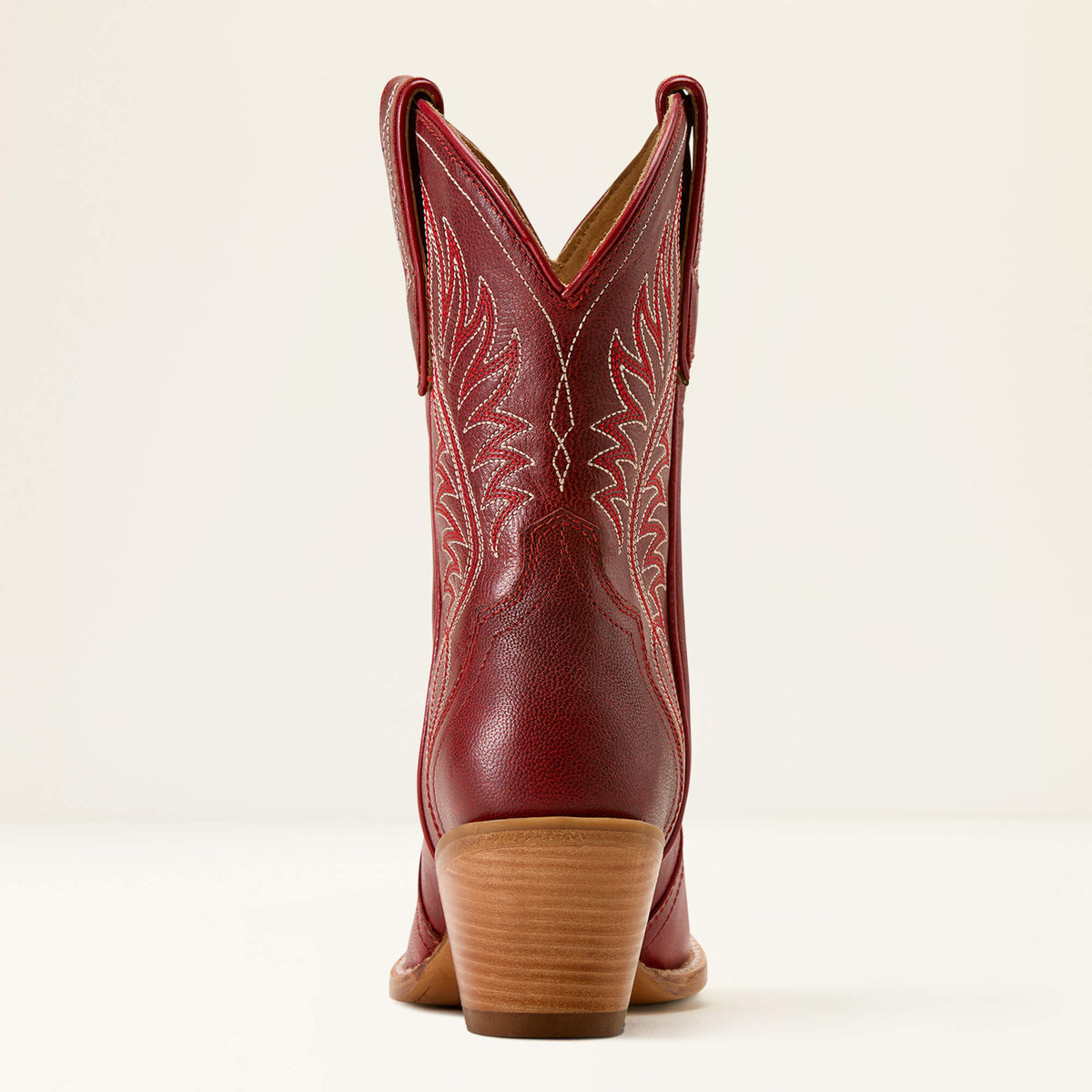 Ariat Popular Julietta J Toe Western Boot