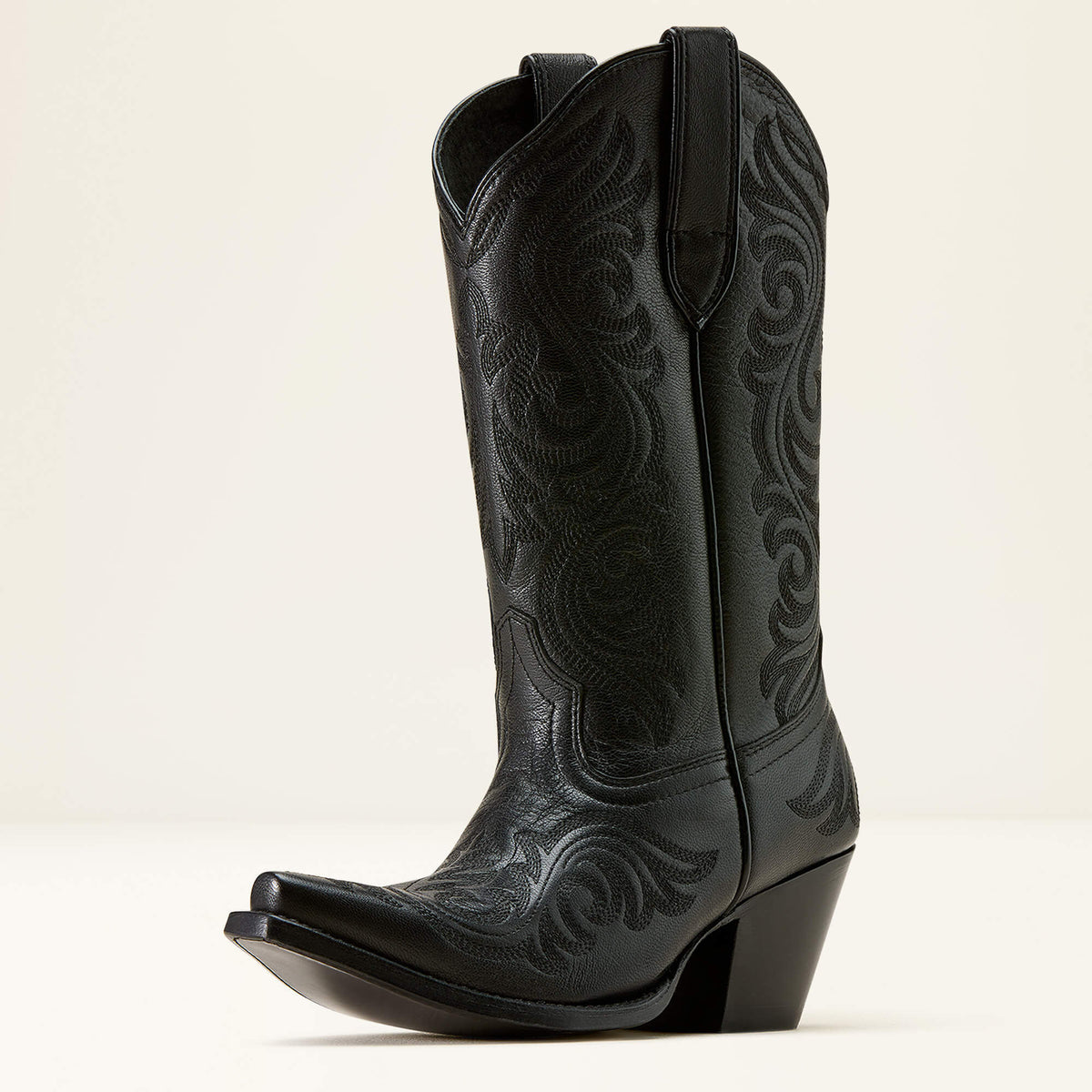 Ariat Value Amora X Toe Western Boot