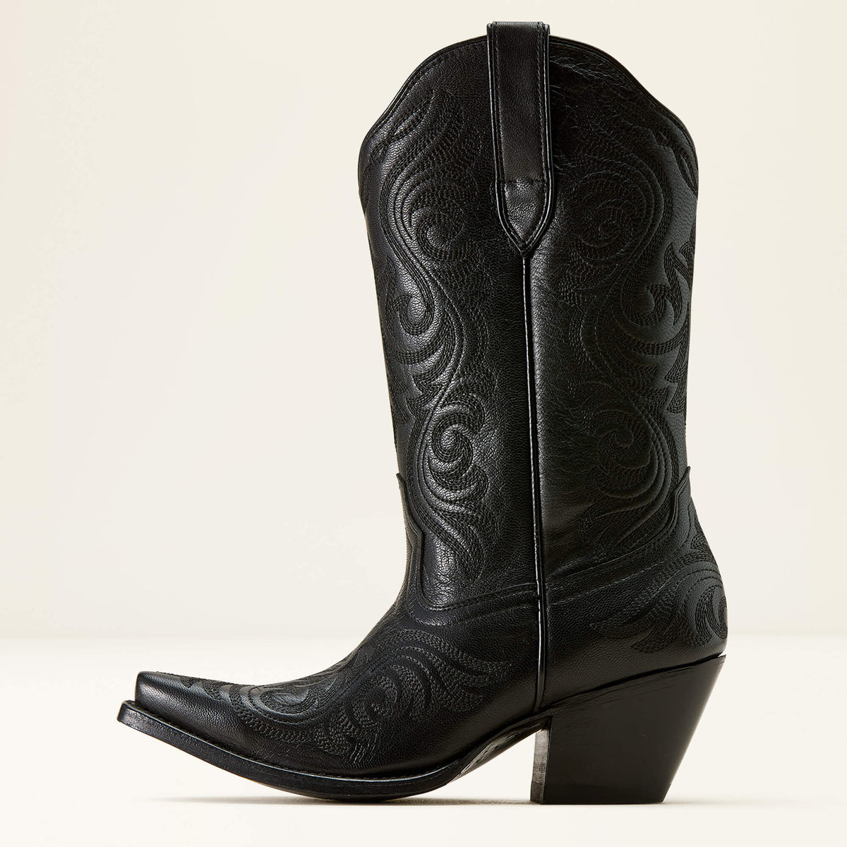 Ariat Value Amora X Toe Western Boot