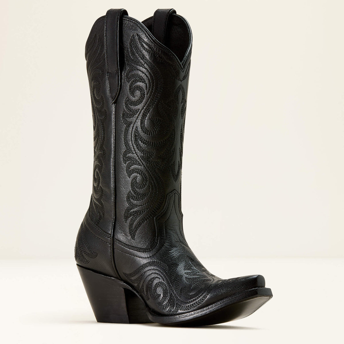 Ariat Value Amora X Toe Western Boot
