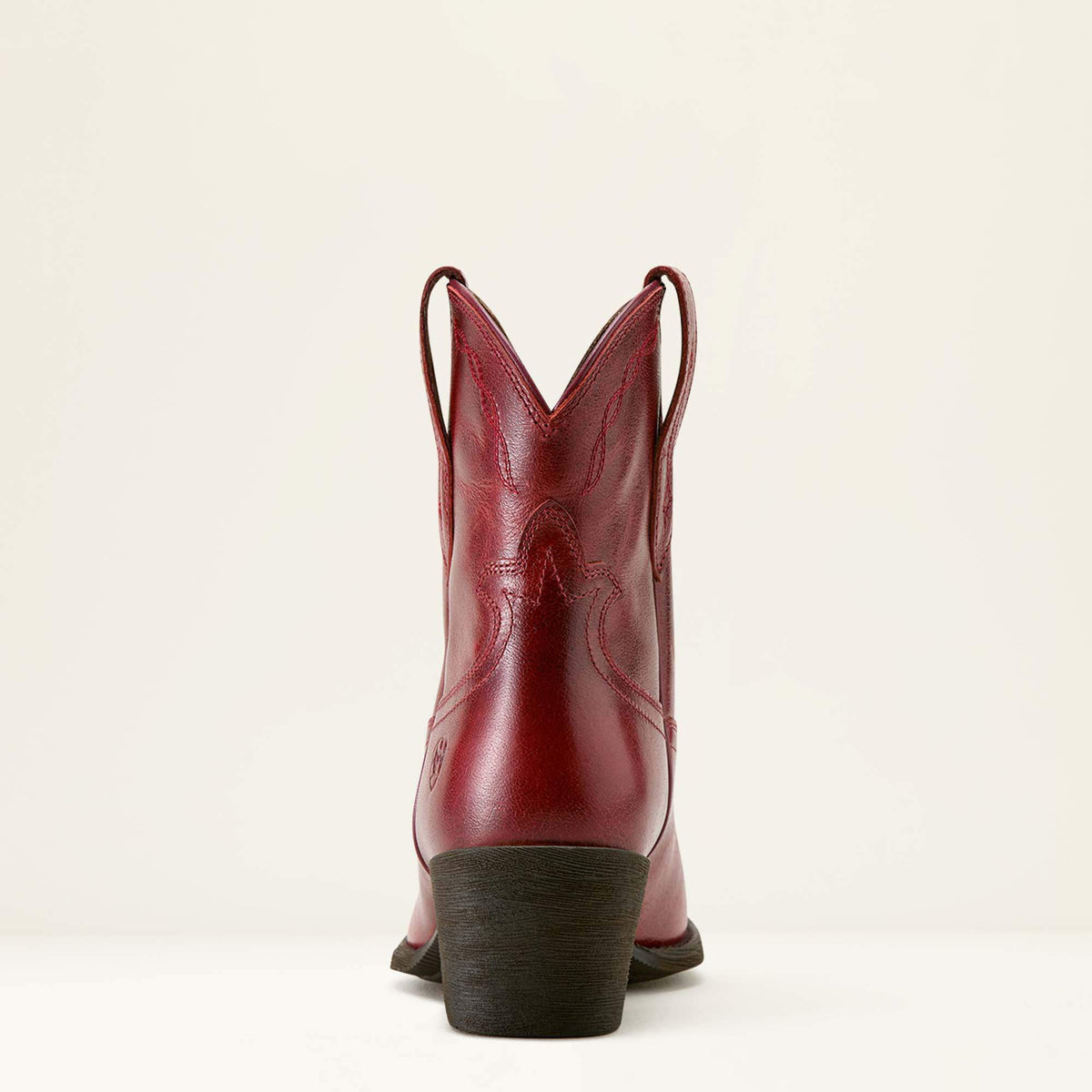 Ariat Premium Maggie J Toe Western Boot