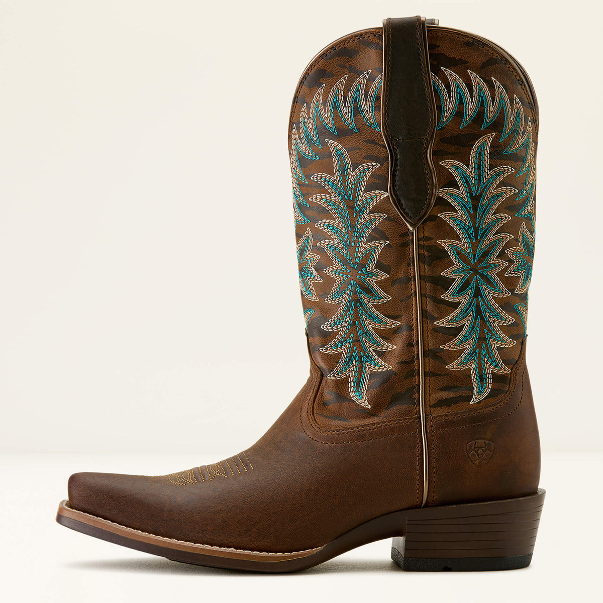 Ariat Trusted Beaumont K Toe Western Boot