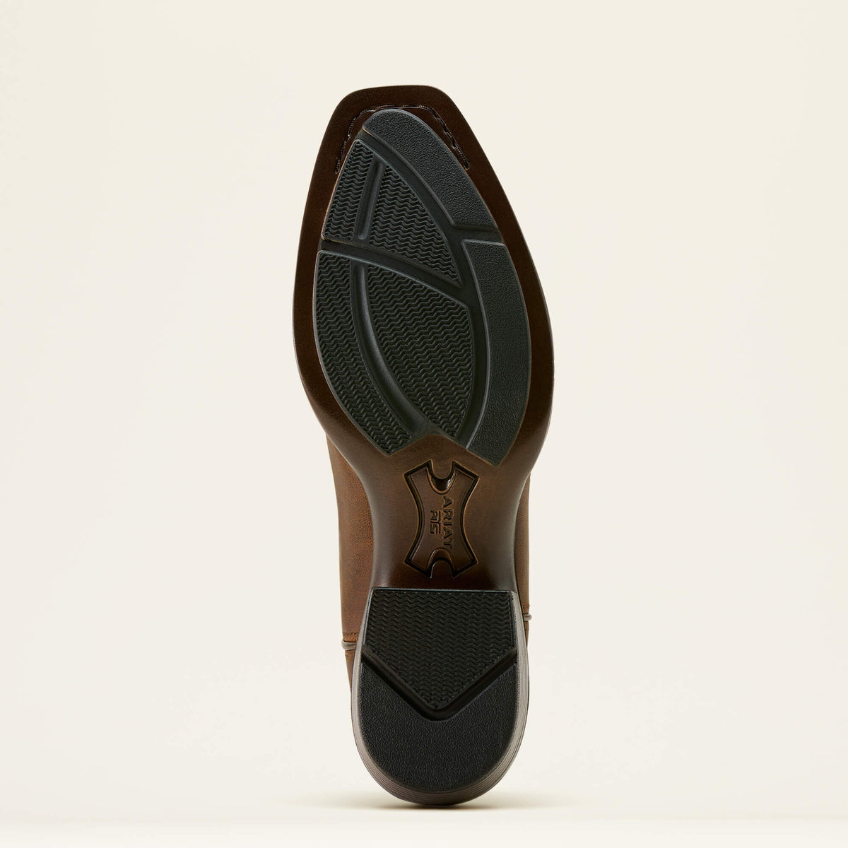 Ariat Trusted Beaumont K Toe Western Boot