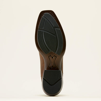 Ariat Trusted Beaumont K Toe Western Boot