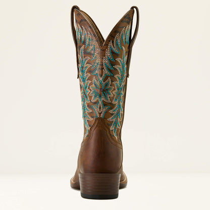Ariat Trusted Beaumont K Toe Western Boot