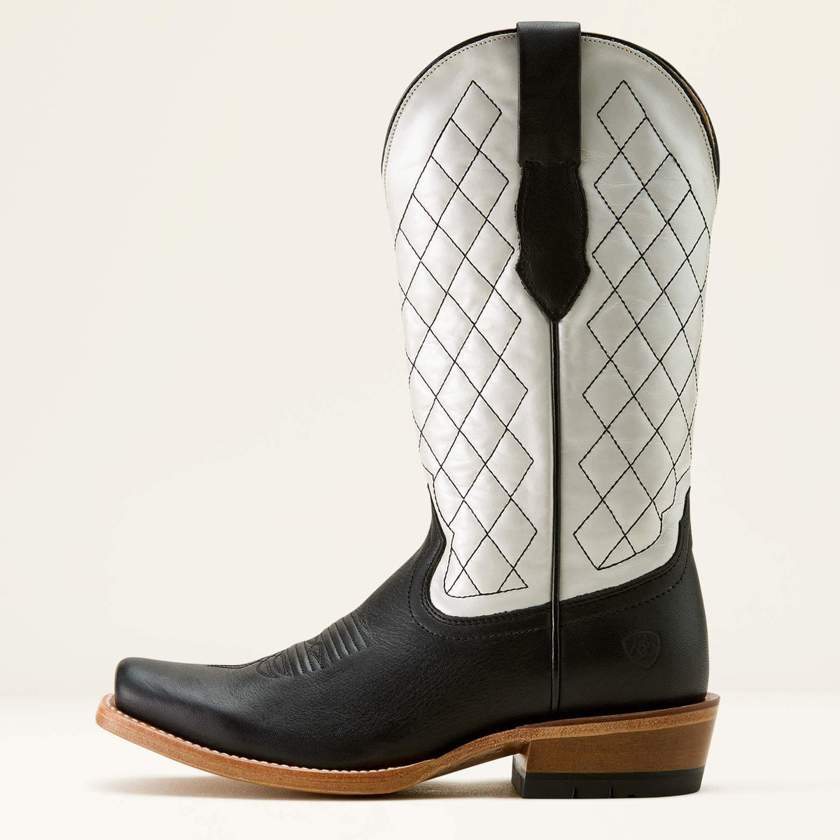 Ariat Smart Buy Futurity Denton Narrow Cutter Toe Western Boot