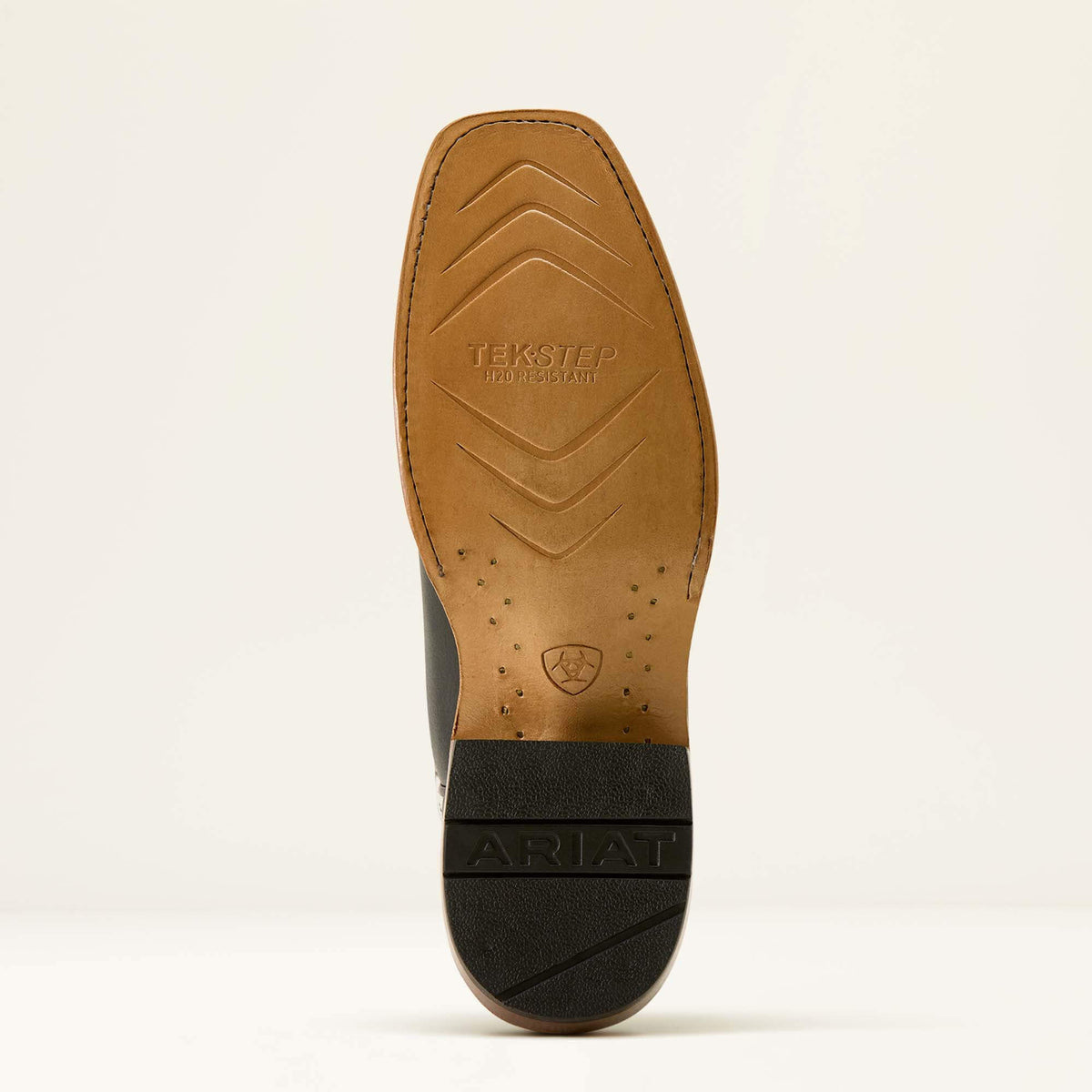 Ariat Smart Buy Futurity Denton Narrow Cutter Toe Western Boot