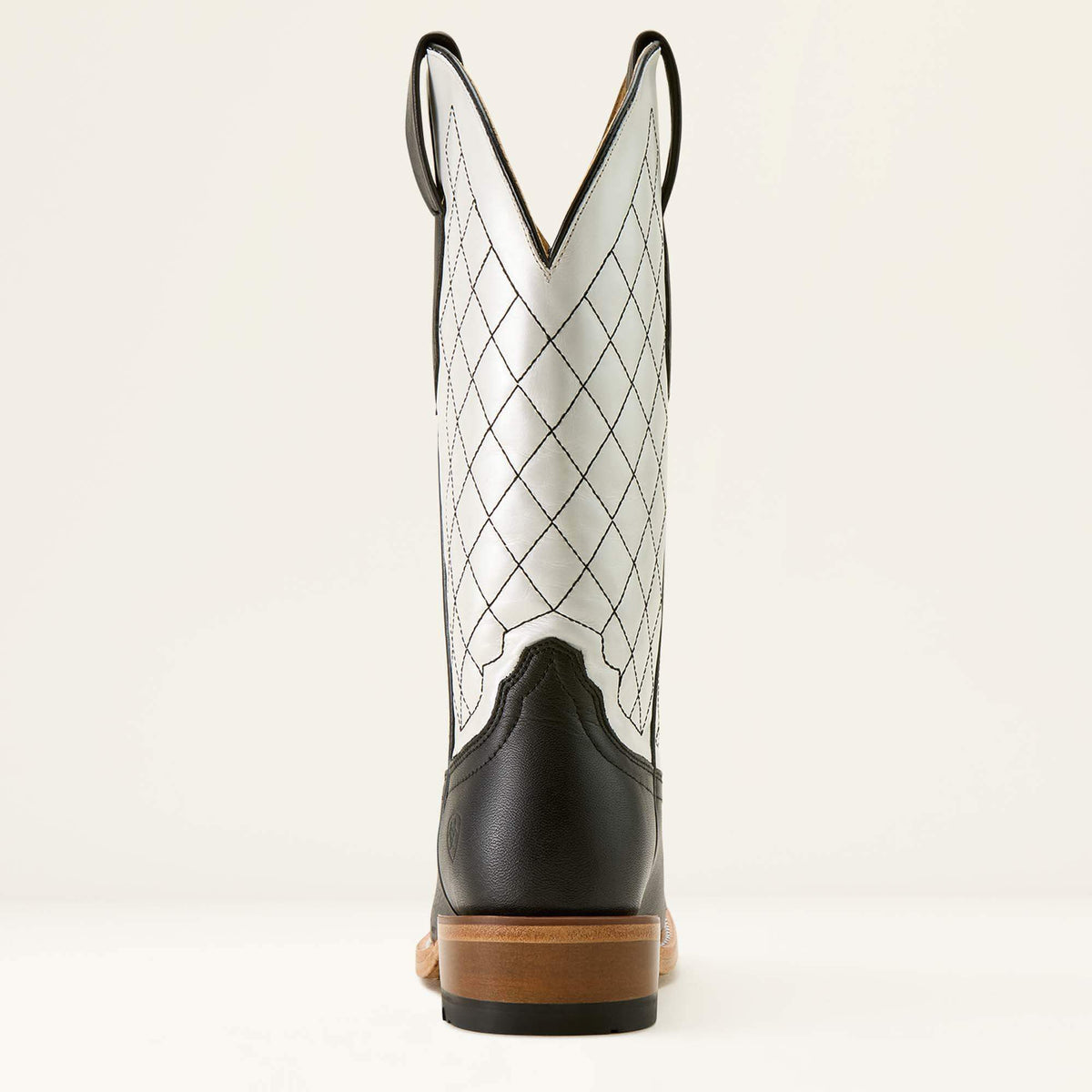 Ariat Smart Buy Futurity Denton Narrow Cutter Toe Western Boot