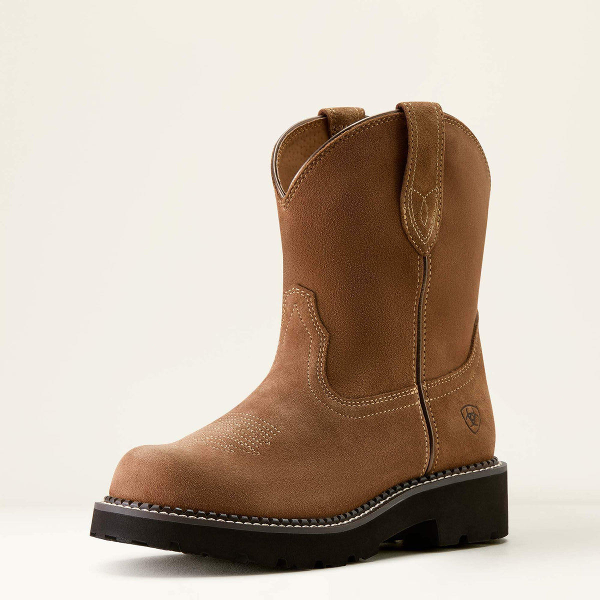Ariat Deals Fatbaby Slouch Western Boot