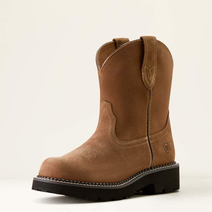 Ariat Deals Fatbaby Slouch Western Boot