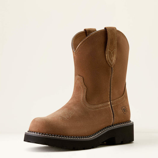 Ariat Deals Fatbaby Slouch Western Boot