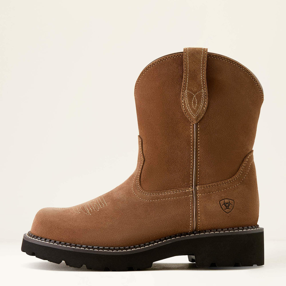 Ariat Deals Fatbaby Slouch Western Boot