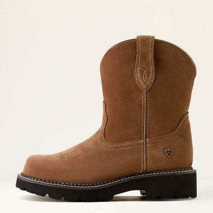 Ariat Deals Fatbaby Slouch Western Boot