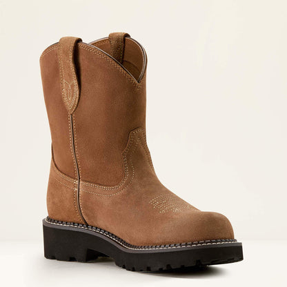 Ariat Deals Fatbaby Slouch Western Boot