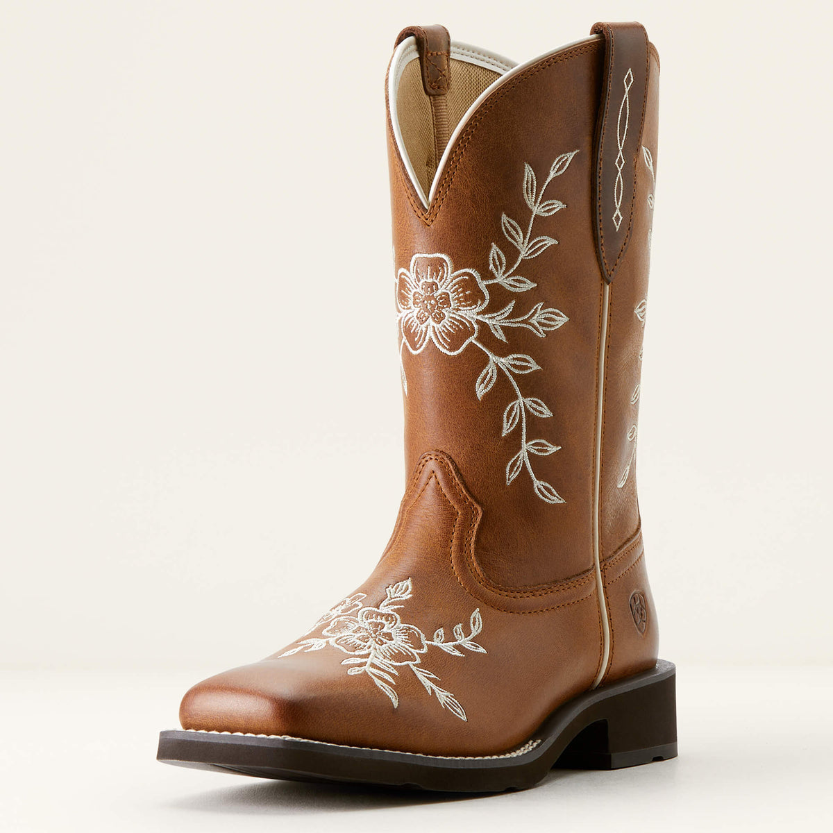 Ariat Recommended Flora Western Boot