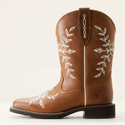 Ariat Recommended Flora Western Boot