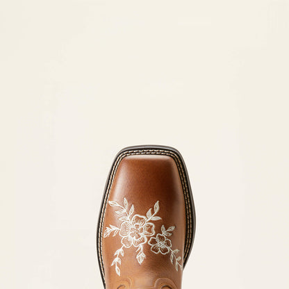 Ariat Recommended Flora Western Boot