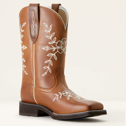 Ariat Recommended Flora Western Boot