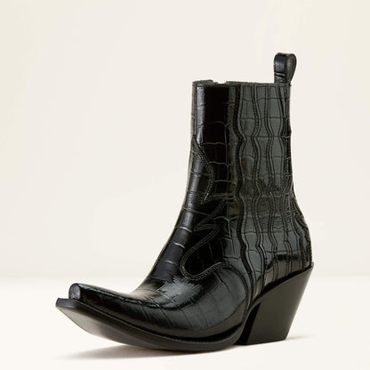 Ariat Discount Jade X Toe Western Boot