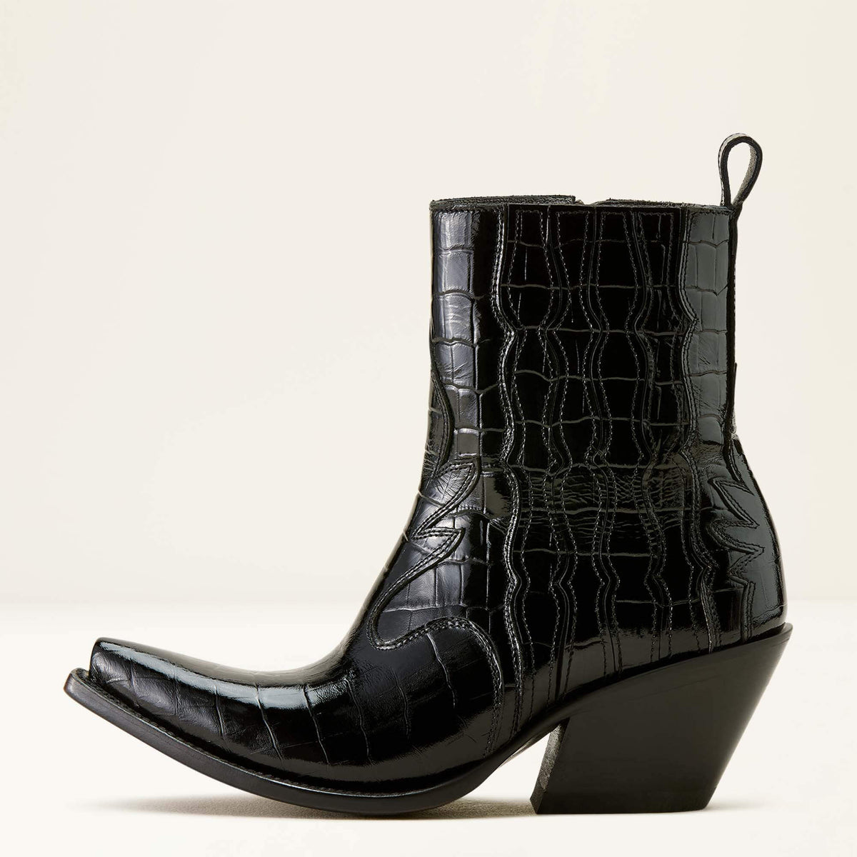 Ariat Discount Jade X Toe Western Boot