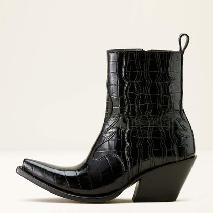 Ariat Discount Jade X Toe Western Boot