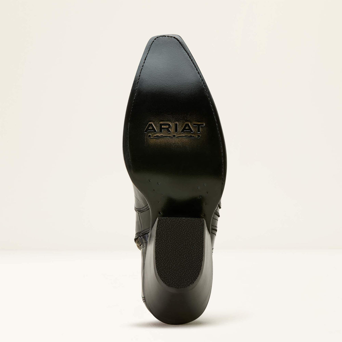 Ariat Discount Jade X Toe Western Boot