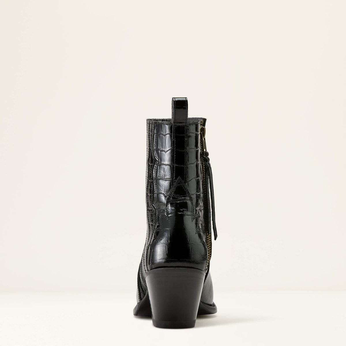 Ariat Discount Jade X Toe Western Boot