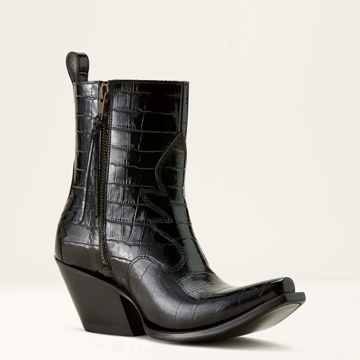 Ariat Discount Jade X Toe Western Boot