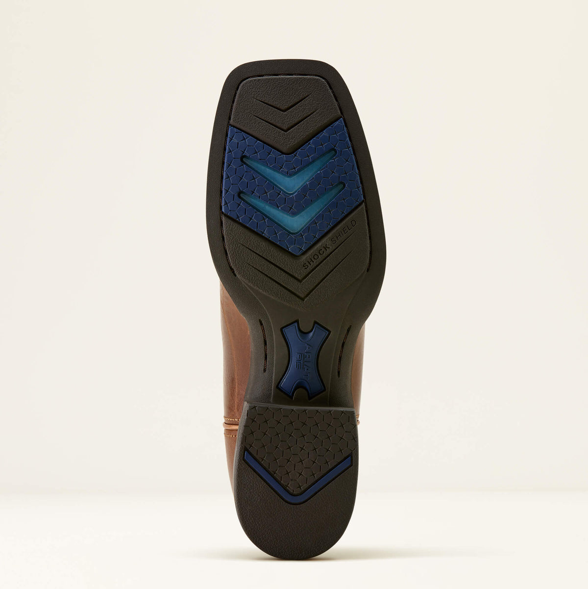 Ariat Discount Captivate Wide Square Toe Western Boot