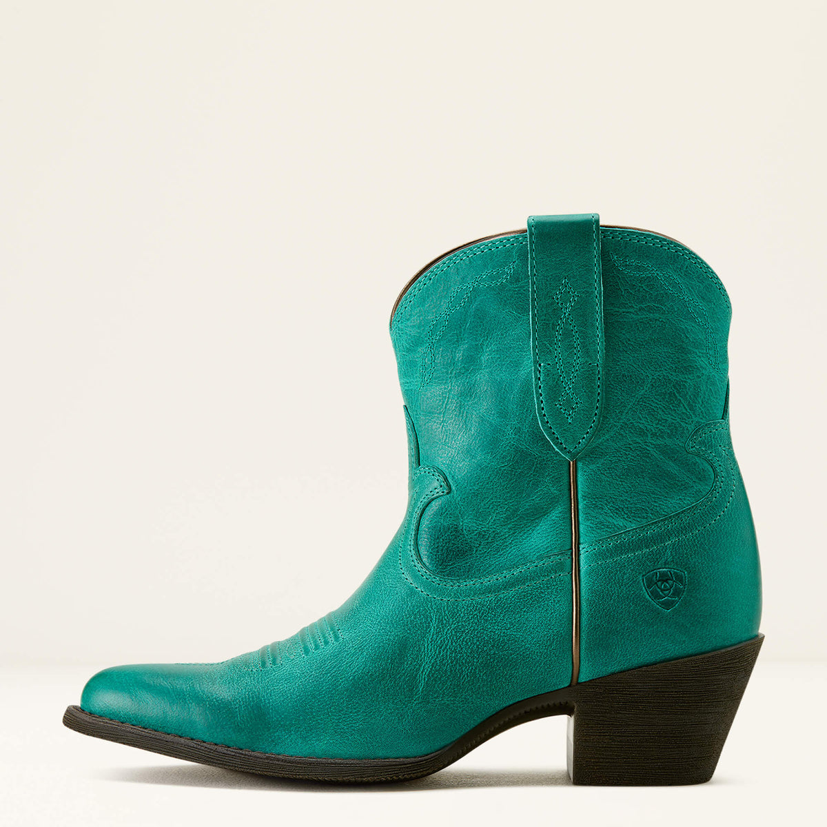 Ariat Premium Maggie J Toe Western Boot