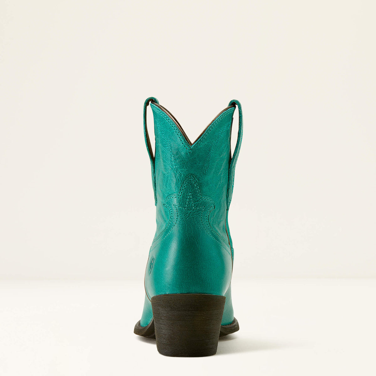 Ariat Premium Maggie J Toe Western Boot