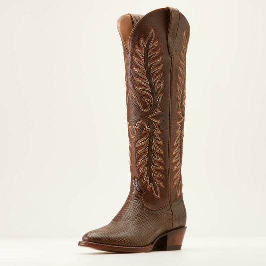 Ariat Exclusive Sterling Margot StretchFit Western Boot