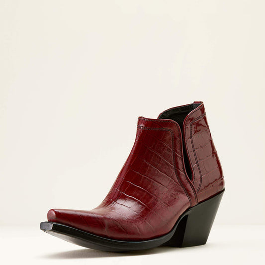 Ariat Latest Dixon X Toe Western Boot