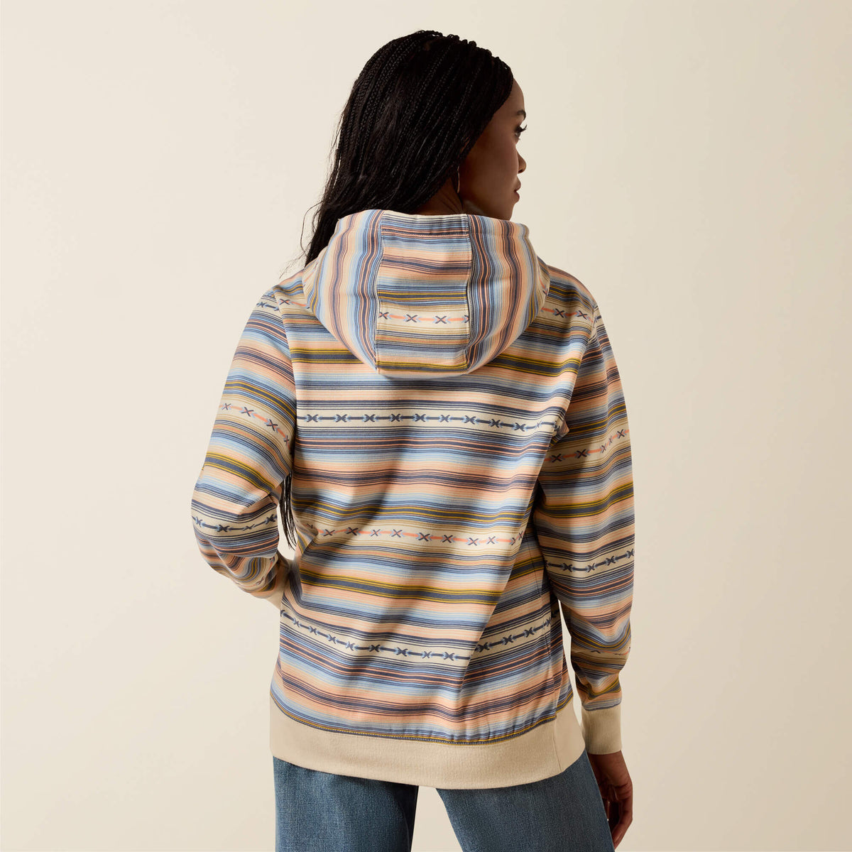Ariat Deals Ariat Logo 2.0 Hoodie