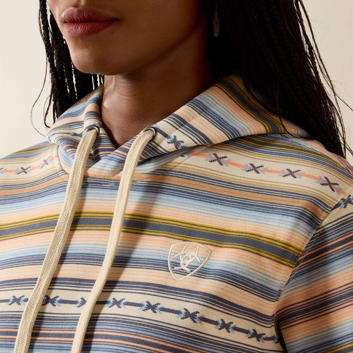 Ariat Deals Ariat Logo 2.0 Hoodie
