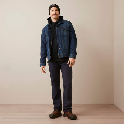 Ariat Customer Favorite FR DuraStretch Trucker Jacket