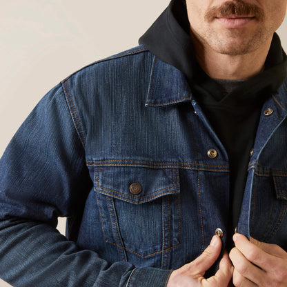 Ariat Customer Favorite FR DuraStretch Trucker Jacket