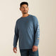 ORION BLUE/DUSTY BLUE