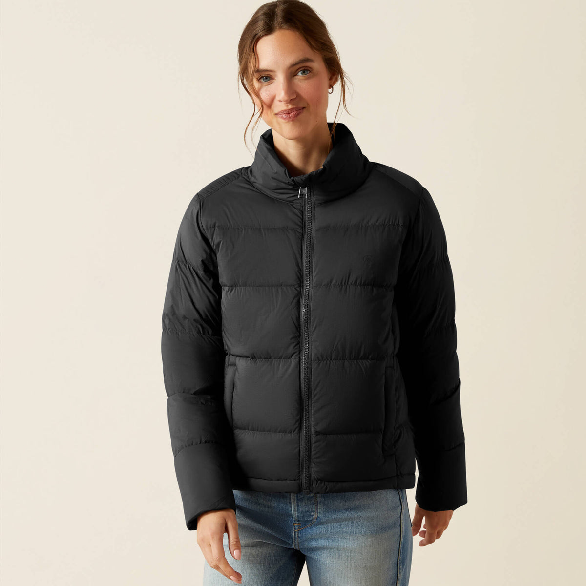 Ariat Signature UltraPuff Down Jacket