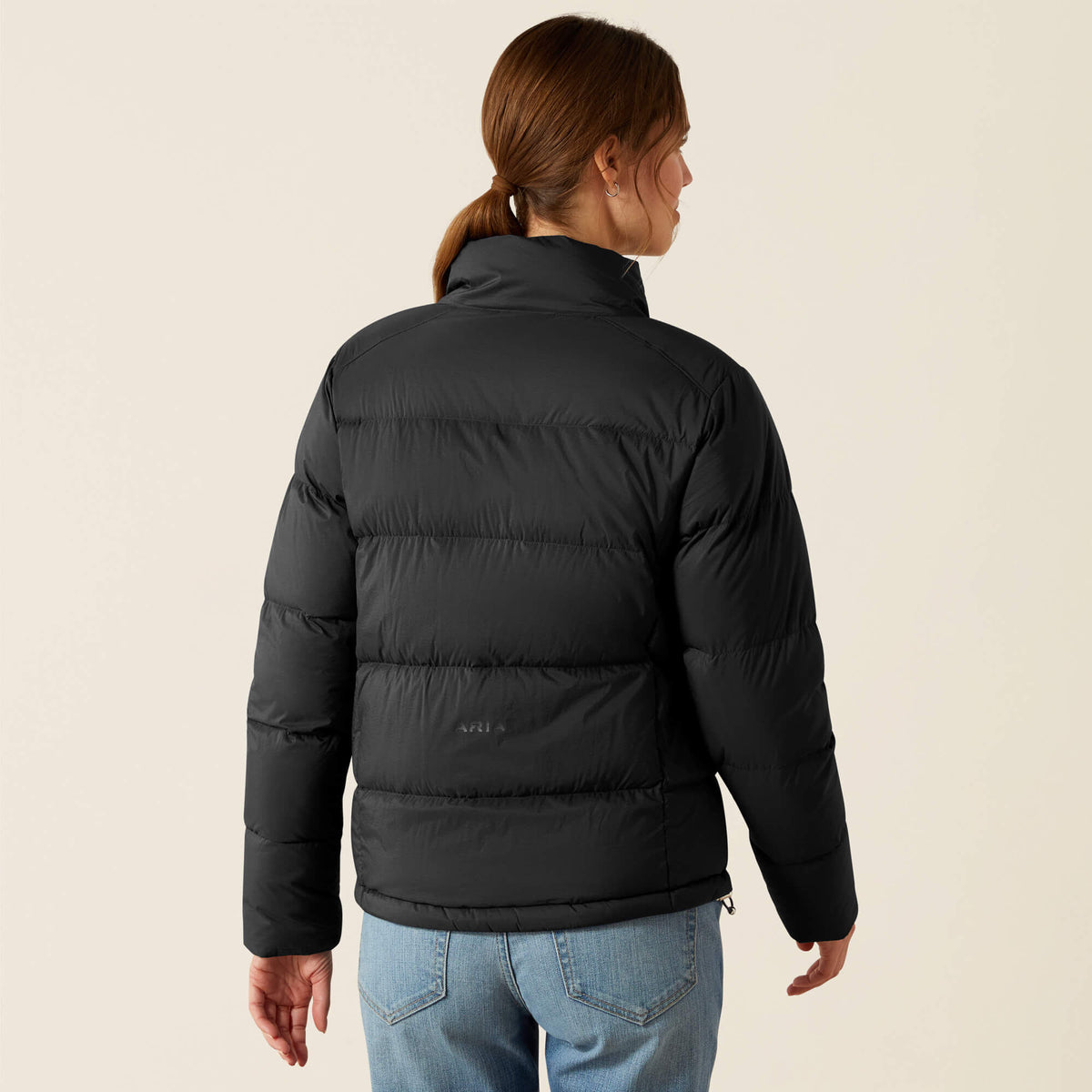 Ariat Signature UltraPuff Down Jacket