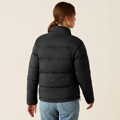 Ariat Signature UltraPuff Down Jacket