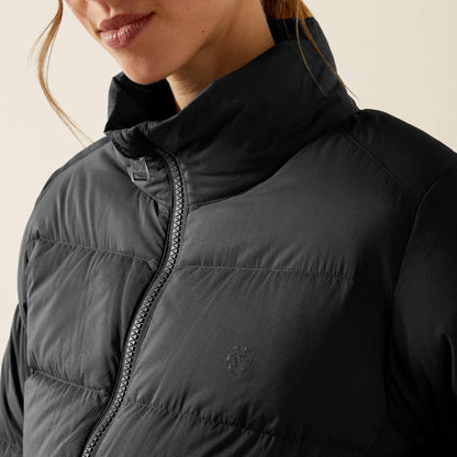 Ariat Signature UltraPuff Down Jacket