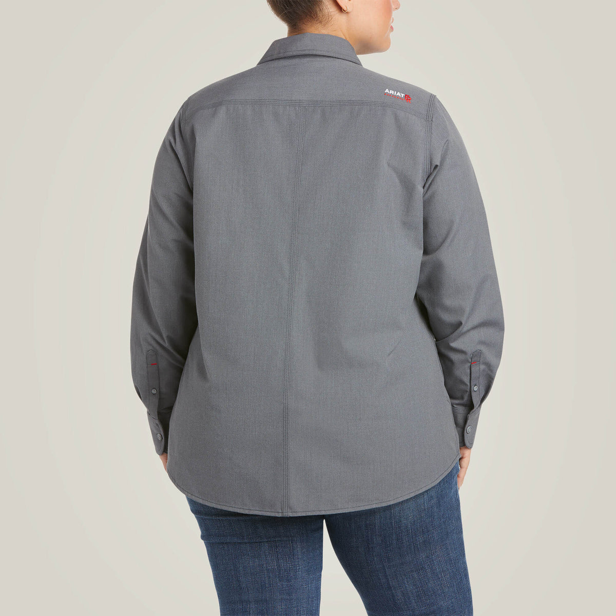 Ariat Smart Buy FR Featherlight Work Shirt