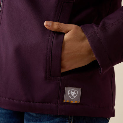 Ariat Customer Favorite Rebar DuraCanvas Insulated Jacket