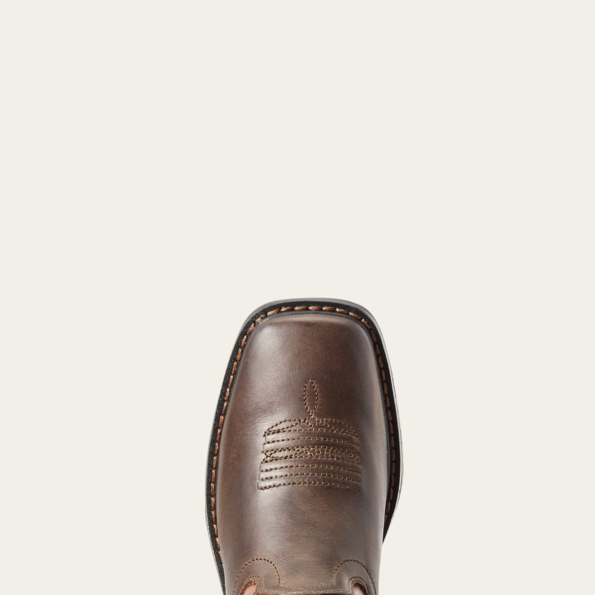 Ariat Best Seller WorkHog Wide Square Toe Boot